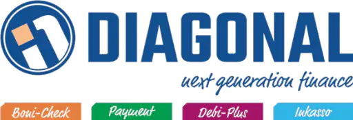 Diagonal-logo