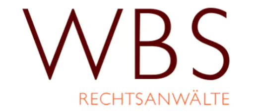 Bild des WBS Rechtsanwälte Logos