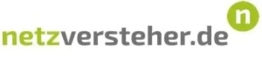 Bild des netzversteher Logos