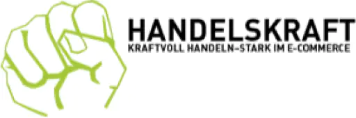 Bild des Handelskraft Logos