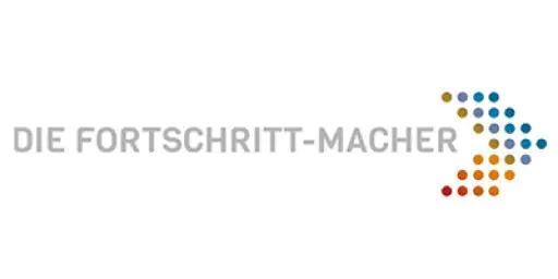 Bild des die Fortschritt-Macher Logos