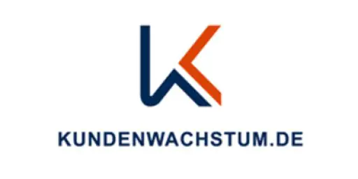 Bild des Kundenwachstum Logos