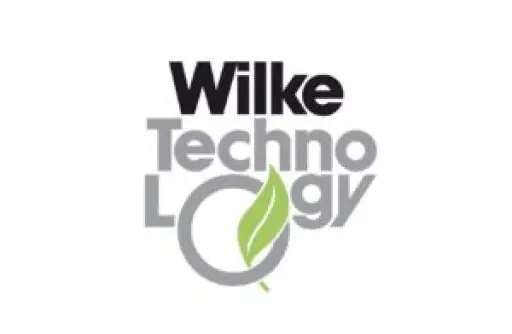 Bild des Wilke Technology Logos